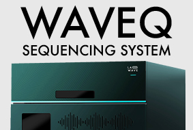 Labwave Launches WaveQ Fourth-Generation Sequencer, Ushering in a New Era of Single-Molecule Nanopor